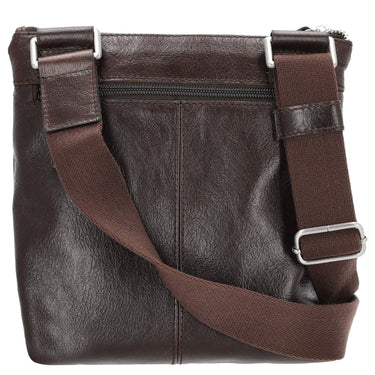 Picard Buddy - Schultertasche S 25 cm (cafe) - Markenkoffer