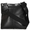 Picard Buddy - Schultertasche S 25 cm (schwarz) - Markenkoffer