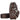 Picard Buddy - Umhängetasche 17 cm (cafe) - Markenkoffer