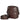 Picard Buddy - Umhängetasche 17 cm (cafe) - Markenkoffer