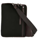 Picard Buddy - Umhängetasche 27 cm Büffelleder (cafe) - Markenkoffer