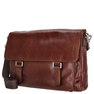 Picard Buddy - Umhängetasche 40 cm (cognac) - Markenkoffer