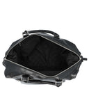 Picard Buddy Weekender 26 - Reisetasche 44 cm Büffelleder (schwarz) - Markenkoffer