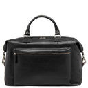 Picard Buddy Weekender 26 - Reisetasche 44 cm Büffelleder (schwarz) - Markenkoffer