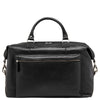 Picard Buddy Weekender 26 - Sac de voyage 44 cm en cuir de buffle (noir)