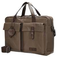 Picard Calahari - Aktentasche 40 cm (cafe) - Markenkoffer