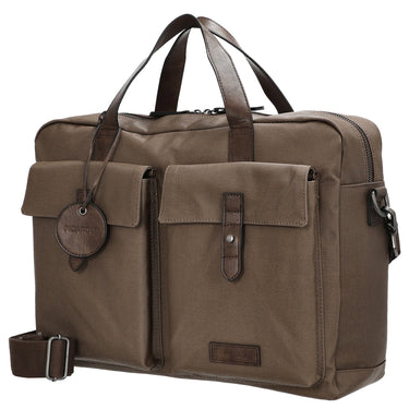 Picard Calahari - Aktentasche 40 cm (cafe) - Ansicht 2