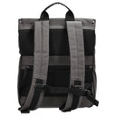 Picard Calahari - Rucksack 43 cm (Charcoal) - Markenkoffer