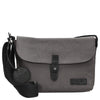 Picard Calahari - Shoulder Bag 29 cm (charcoal)