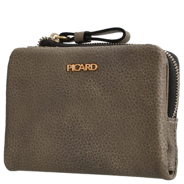 Picard Calico 1 - Geldbörse 4cc 12.5 cm (taupe) - Markenkoffer