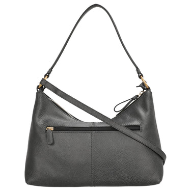 Picard Calico - Schultertasche 32 cm (schwarz) - Markenkoffer