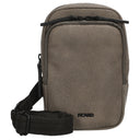 Picard Casual - Umhängetasche 19 cm Rindleder (taupe) - Markenkoffer