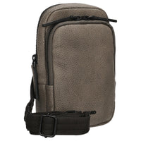Picard Casual - Umhängetasche 19 cm Rindsleder (taupe) - Ansicht 5