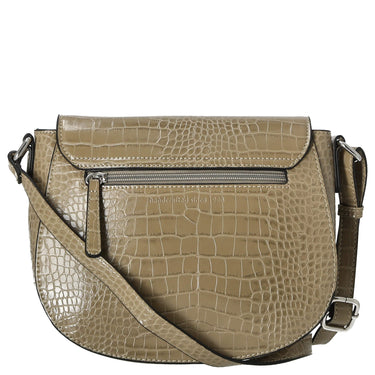 Picard Croco - Handtasche 24 cm Synthetik (cactus) - Ansicht 4