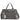Picard Croco - Handtasche 37 cm Synthetik (gravel) - Markenkoffer