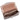 Picard Dolce Vita - Clutch 12cc 22 cm Rindsleder (chai) - Markenkoffer