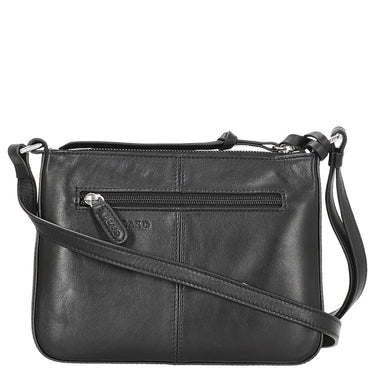 Picard Donna - Schultertasche 21.5 cm (black) - Markenkoffer