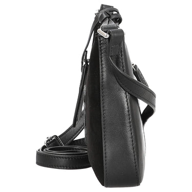 Picard Donna - Schultertasche 21.5 cm (black) - Markenkoffer