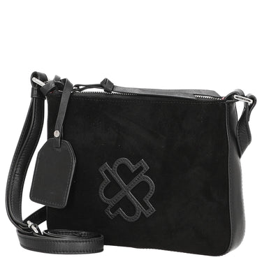 Picard Donna - Schultertasche 21.5 cm (black) - Markenkoffer