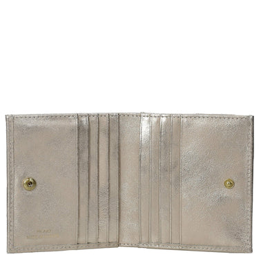 Picard Favourite 1 - Geldbörse 10cc 10 cm (champagner) - Markenkoffer