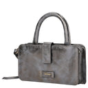 Picard Favourite 1 - Handytasche/Geldbörse 6cc 18 cm (meteorit) - Markenkoffer