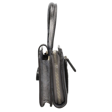 Picard Favourite 1 - Handytasche/Geldbörse 6cc 18 cm (meteorit) - Markenkoffer