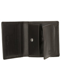 Picard Franz 1 - Geldbörse 3cc 10 cm Rindsleder (cafe) - Markenkoffer