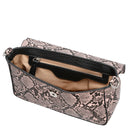 Picard Glamping - Schultertasche 24 cm (snake) - Markenkoffer