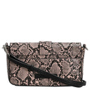 Picard Glamping - Schultertasche 24 cm (snake) - Markenkoffer