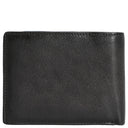 Picard Hans 1 - Geldbörse 8cc 12 cm RFID Rindsleder (anthrazit) - Markenkoffer