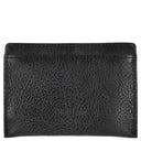 Picard Hans 1 - Kreditkartenetui und Geldklammer 3cc 10 cm Rindsleder (anthrazit) - Markenkoffer