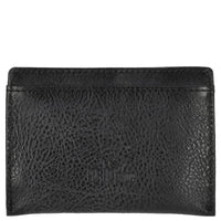 Picard Hans 1 - Kreditkartenetui und Geldklammer 3cc 10 cm Rindsleder (anthrazit) - Markenkoffer