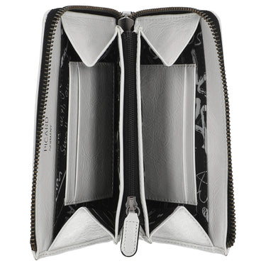 Picard Himalaya 1 - Geldbörse 10cc 16 cm (white lily) - Markenkoffer