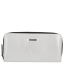 Picard Himalaya 1 - Geldbörse 8cc 19 cm (white lily) - Markenkoffer