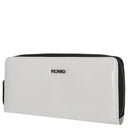 Picard Himalaya 1 - Geldbörse 8cc 19 cm (white lily) - Markenkoffer