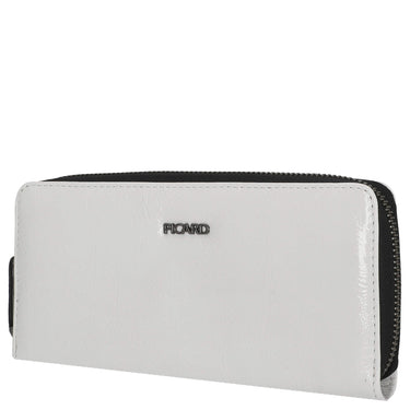 Picard Himalaya 1 - Geldbörse 8cc 19 cm (white lily) - Markenkoffer
