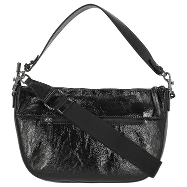 Picard Himalaya - Schultertasche 33 cm Rindsleder (black) - Markenkoffer