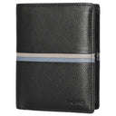 Picard Horizon 1 - Geldbörse 10 cm (schwarz) - Markenkoffer