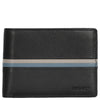 Picard Horizon 1 - Portefeuille 12 cm (schwarz)