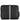 Picard Horizon 1 - Geldbörse 7cc 11.5 cm RFID (schwarz) - Markenkoffer