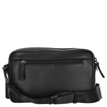 Picard Horizon - Schultertasche 23 cm (schwarz) - Markenkoffer