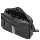 Picard Horizon - Schultertasche 23 cm (schwarz) - Markenkoffer