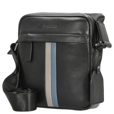 Picard Horizon - Umhängetasche 20 cm (schwarz) - Markenkoffer