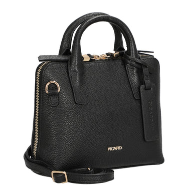 Picard Java - Henkeltasche 20 cm (schwarz) - Markenkoffer