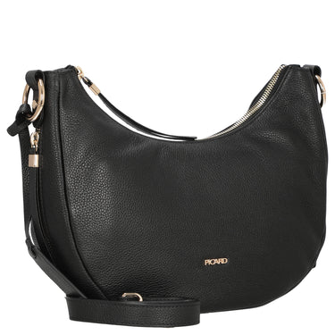 Picard Java - Schultertasche 30 cm (black) - Ansicht 5
