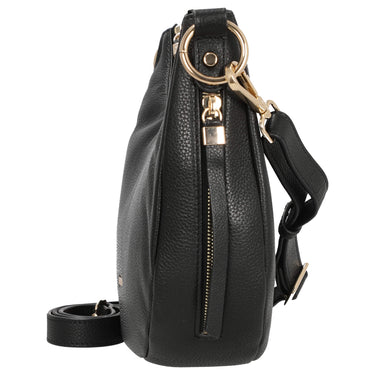 Picard Java - Schultertasche 30 cm (black) - Ansicht 3