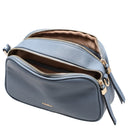 Picard Java - Umhängetasche 22 cm (denim) - Markenkoffer