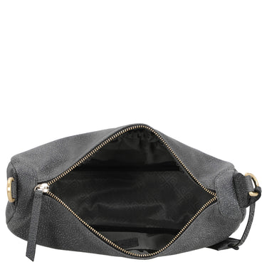 Picard Kapstadt - Schultertasche 32 cm (black) - Markenkoffer