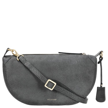 Picard Kapstadt - Schultertasche 32 cm (black) - Markenkoffer