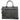 Picard Kapstadt - Shopper 34 cm (schwarz) - Markenkoffer